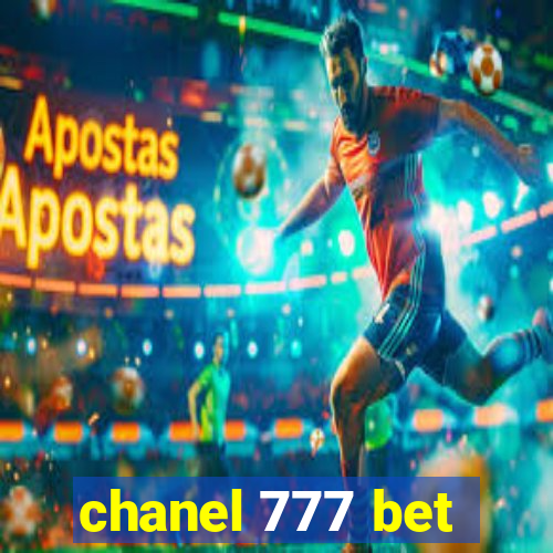 chanel 777 bet